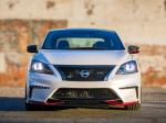 Nissan Sentra Nismo Concept 2013 года